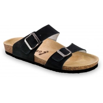 GRUBIN MUŠKE PAPUČE EDITH